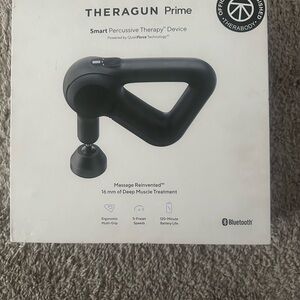 Theragun Prime Massage Device